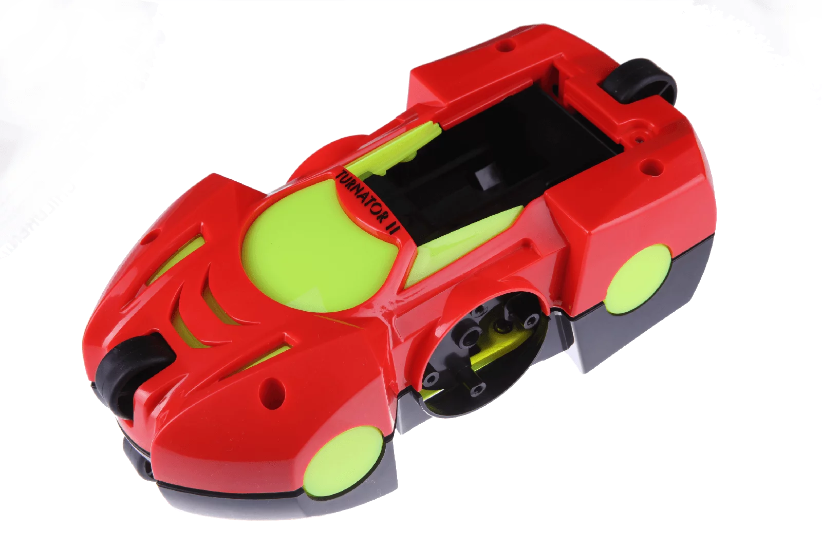 complete middle section with wheelsn for 162105 von Carrera