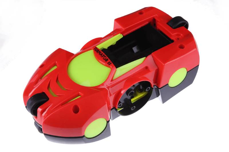 complete middle section with wheelsn for 162105 von Carrera