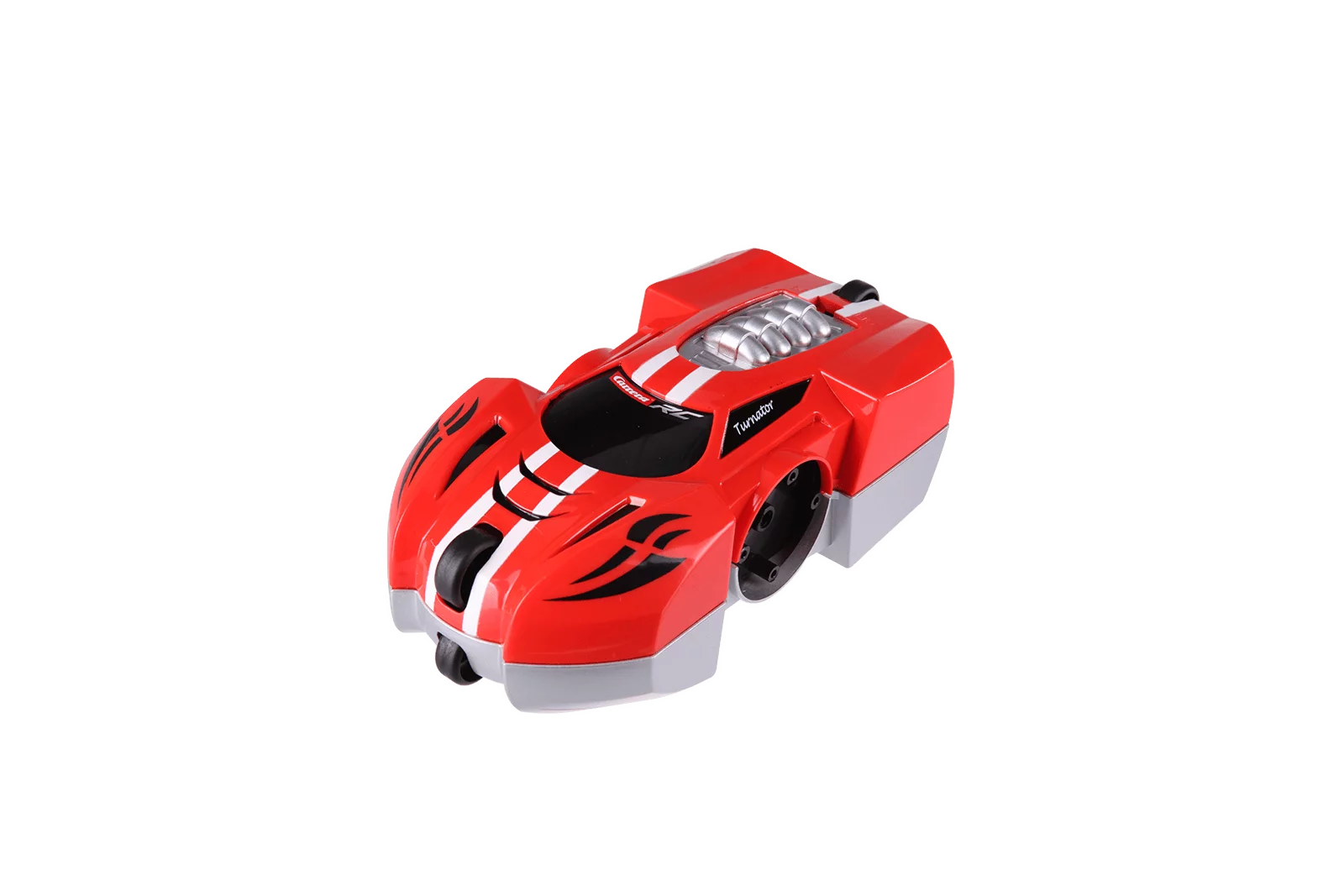 complete middle section with wheelsn for Turnator (162052) von Carrera