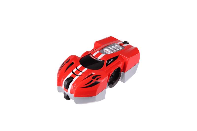 complete middle section with wheelsn for Turnator (162052) von Carrera