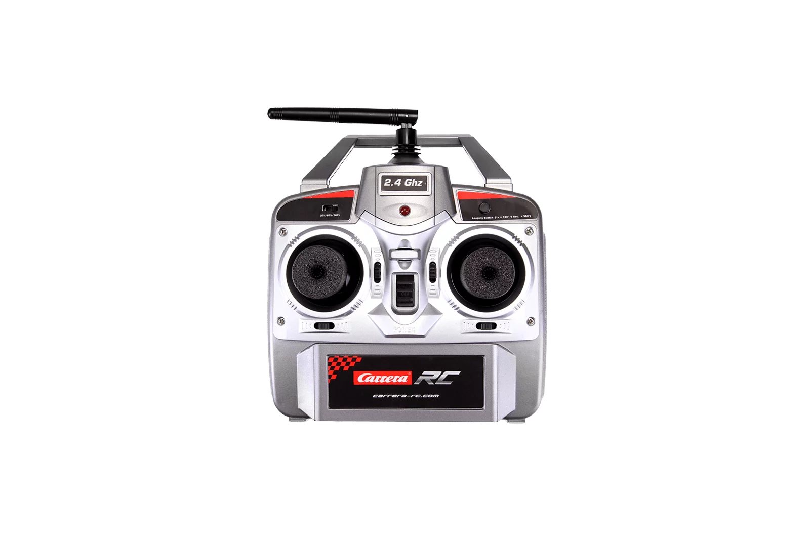 controller 2,4GD/P for Quadrocopter X-Inverter 1 (503011) von Carrera