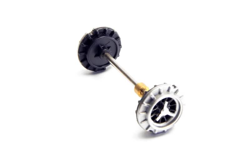 front axle for 20023735, 20023746, 20023896 front axle for 20023735, 20023746, 20023896 von Carrera