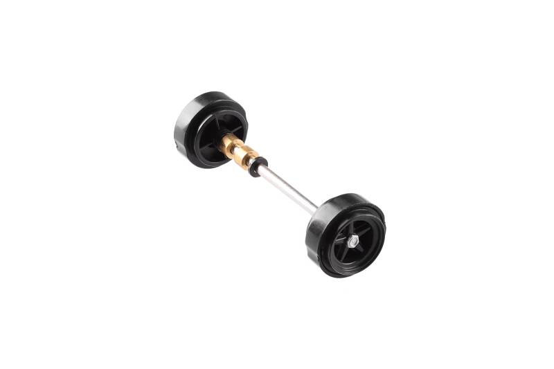 front axle for 23776, 23777, 23780, 23797, 23806, 23807 von Carrera