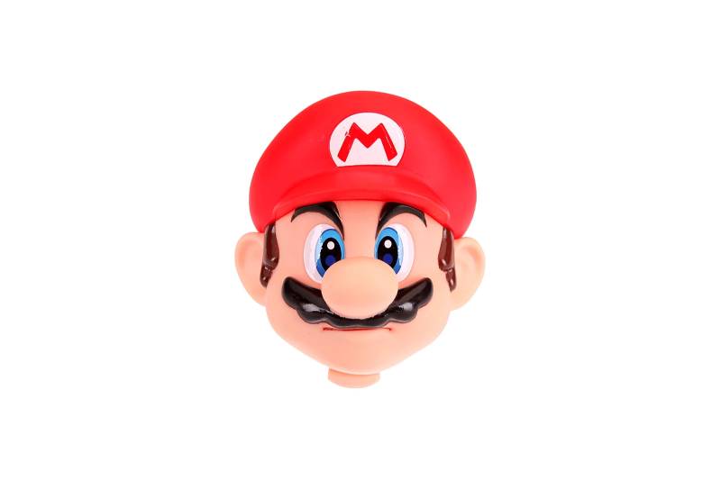 head for Mario Kart™ 7, Mario (162060) von Carrera