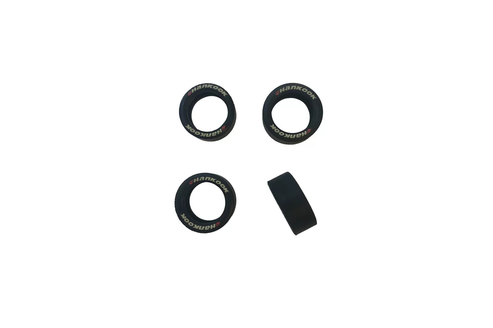 tyres for DTM Cars from --> 2017 von Carrera