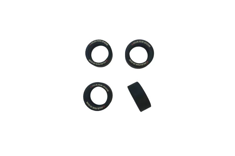 tyres for DTM Cars from --> 2017 von Carrera