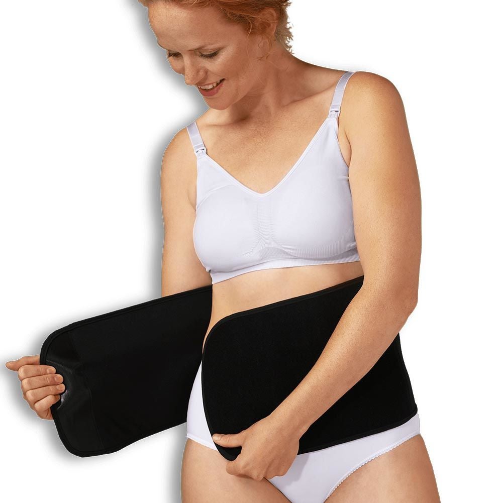 Carriwell Bio-Rückbildungsformgürtel, Schwarz X/XL Carriwell Bio-Rückbildungsformgürtel, Schwarz X/XL von Carriwell