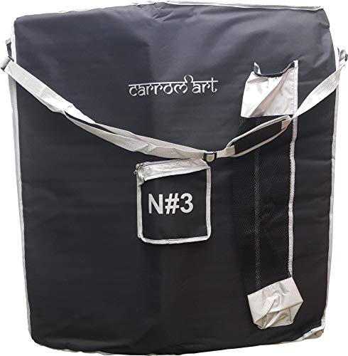 Carrom Art ACC3LS Tischset, 86 cm Carrom Art ACC3LS Tischset, 86 cm von Carrom Art