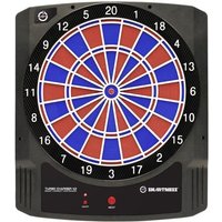 Carromco 94014 - Turbo Charger 4.0, Smart Connect Dartboard von Carromco