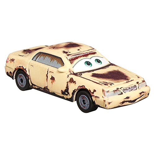 Cars 3 Auto HFB48 Cars 3 Auto HFB48 von Cars