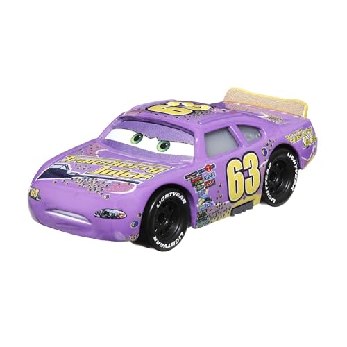 Cars - Lee Revkins (Mattel) (FLM14) Auto von Cars