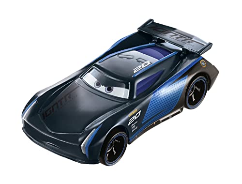 Cars - Spielzeugauto (Mattel GNY99) von Cars