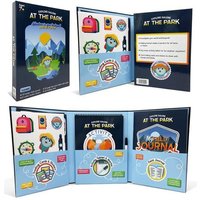 Explore Galore: At The Park Explore Galore: At The Park von Carson Dellosa Publishing