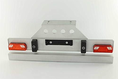 Carson 500907074 1:14 Euro-Stoßstange TAM-Containeraufl. - Modellbauzubehör, Truck Modellbau, RC Fahrzeug, RC Zubehör, Zubehör für Truck Modellbau Carson 500907074 1:14 Euro-Stoßstange TAM-Containeraufl. - Modellbauzubehör, Truck Modellbau, RC Fahrzeug, RC Zubehör, Zubehör für Truck Modellbau von Carson Modellsport
