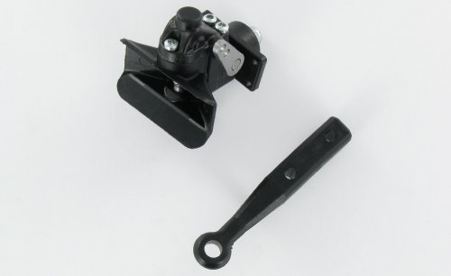 Carson 500907182 1:14 Zugmaul mit Deichsel RC/Mech. - Modellbauzubehör, Truck Modellbau, Zubehör für ferngesteuerte Trucks, Ferngesteuerter LKW Carson 500907182 1:14 Zugmaul mit Deichsel RC/Mech. - Modellbauzubehör, Truck Modellbau, Zubehör für ferngesteuerte Trucks, Ferngesteuerter LKW von Carson Modellsport