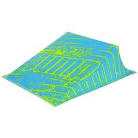 Carson Modellsport 500404129 Sprungschanze (L x B x H) 290 x 345 x 110mm 1St. von Carson Modellsport
