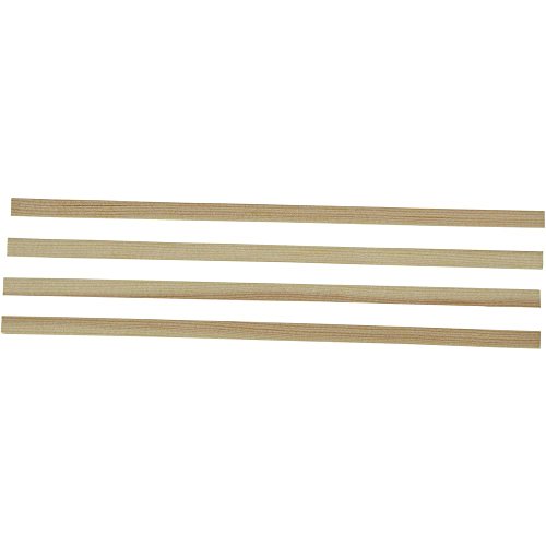 Carson 500907163 - 1:14 Holz Spriegel-Satz (32) - Neu Carson 500907163 - 1:14 Holz Spriegel-Satz (32) - Neu von Carson