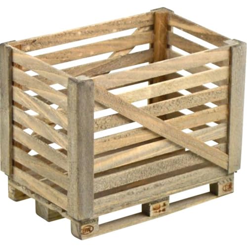 Carson Modellsport 500907609 1:14 Gitterbox 1 St. von Carson Modellsport