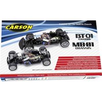 Carson Modellsport 500908235 Tuningteil von Carson Modellsport