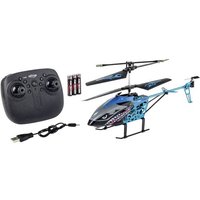 Carson Modellsport Easy Tyrann 280 2.4G 100% RTF RC Hubschrauber RtF von Carson Modellsport