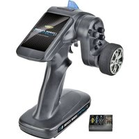 Carson Modellsport Reflex Wheel Pro III 2.4 GHz 11,1V Pistolengriff-Fernsteuerung 2,4 GHz Anzahl Kanäle: 2 inkl. Empfänger Carson Modellsport Reflex Wheel Pro III 2.4 GHz 11,1V Pistolengriff-Fernsteuerung 2,4 GHz Anzahl Kanäle: 2 inkl. Empfänger von Carson Modellsport