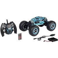 Carson RC Sport 404230 My First Magic Machine 1:10 RC Einsteiger Modellauto Elektro Monstertruck inkl. Akku, Ladegerät und Senderbatterien Carson RC Sport 404230 My First Magic Machine 1:10 RC Einsteiger Modellauto Elektro Monstertruck inkl. Akku, Ladegerät und Senderbatterien von Carson RC Sport