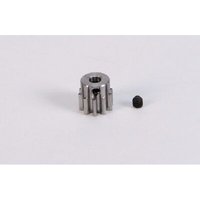 CARSON 500013400 Motorritzel 10 Zähne M 0,8 St von Carson