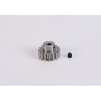 CARSON 500013406 Motorritzel 16 Zähne M 0,8 St CARSON 500013406 Motorritzel 16 Zähne M 0,8 St von Carson