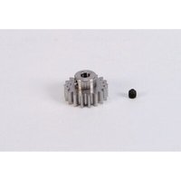 CARSON 500013408 Motorritzel 18 Zähne M 0,8 St CARSON 500013408 Motorritzel 18 Zähne M 0,8 St von Carson