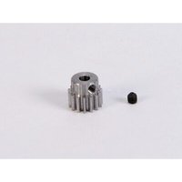 CARSON 500013423 Motorritzel 15 Zähne M 0,6 St CARSON 500013423 Motorritzel 15 Zähne M 0,6 St von Carson