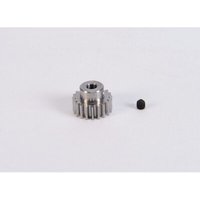 CARSON 500013428 Motorritzel 20 Zähne M 0,6 St von Carson