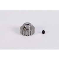 CARSON 500013430 Motorritzel 22 Zähne M 0,6 St CARSON 500013430 Motorritzel 22 Zähne M 0,6 St von Carson