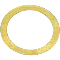 CARSON 500054560 Force Zylinderkopfdichtung 0,2x17x22 CARSON 500054560 Force Zylinderkopfdichtung 0,2x17x22 von Carson