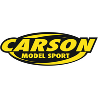CARSON 500054639 Force Gehäusedeckelschraube M2, 6x6 4 Stück CARSON 500054639 Force Gehäusedeckelschraube M2, 6x6 4 Stück von Carson