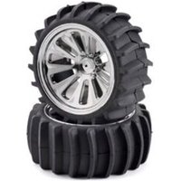 CARSON 500105201 1:10 Reif.-/Felgen Set Buggy CARSON 500105201 1:10 Reif.-/Felgen Set Buggy von Carson
