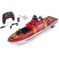 CARSON 500108051 RC- Feuerlöschboot 2.4G 100% RTR CARSON 500108051 RC- Feuerlöschboot 2.4G 100% RTR von Carson
