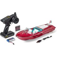 CARSON 500108055 Bella Luisa 2.4G 100% RTR CARSON 500108055 Bella Luisa 2.4G 100% RTR von Carson