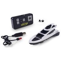 CARSON 500108057 Nano Racer Yacht 2.4G von Carson