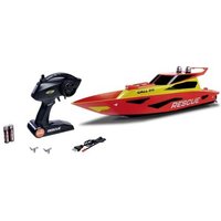 CARSON 500108058 RC Boot Rescue 2.4G 100% RTR von Carson