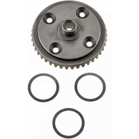 CARSON 500205465 CY-2 Differenzial Kegelrad Stahl CARSON 500205465 CY-2 Differenzial Kegelrad Stahl von Carson