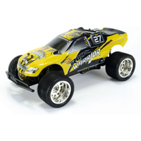 CARSON 500404059 1:10 FD Rock Warrior 2,4 GHz 100% RTR von Carson