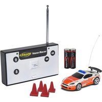 CARSON 500404180 1:60 Nano Racer Feuerwehr 27M von Carson