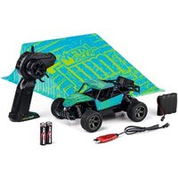 CARSON 500404189 1:18 Metal Racer mit Rampe 2.4G 100% RTR von Carson