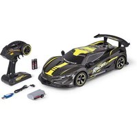 CARSON 500404249 1:10 Night Racer 2.0 2.4G 100% RTR gelb CARSON 500404249 1:10 Night Racer 2.0 2.4G 100% RTR gelb von Carson