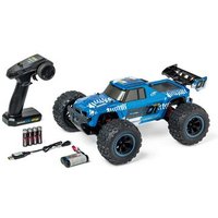 CARSON 500404252 1:10 XS Stadium Fighter 100% RTR blau CARSON 500404252 1:10 XS Stadium Fighter 100% RTR blau von Carson