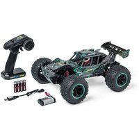 CARSON 500404254 1:10 XS Offroad Fighter Cage 100%RTR türkis CARSON 500404254 1:10 XS Offroad Fighter Cage 100%RTR türkis von Carson