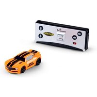 CARSON 500404276 1:60 Nano Racer Breaker 2.4GHz orange von Carson