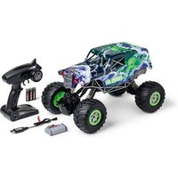 CARSON 500404283 1:10 Sea Crusher 100% RTR grün CARSON 500404283 1:10 Sea Crusher 100% RTR grün von Carson