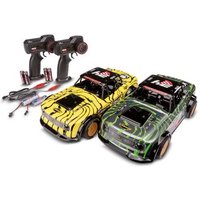 CARSON 500404297 1:12 Race Rival Combo 2.4G 100% RTR von Carson