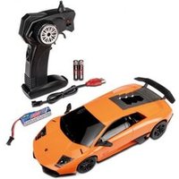 CARSON 500404307 1:24 Lamborghini Murcielago SV 2.4G 100% RTR CARSON 500404307 1:24 Lamborghini Murcielago SV 2.4G 100% RTR von Carson